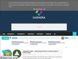 Sites similar to gasendra.com