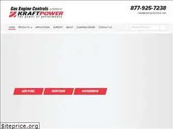 Sites similar to gasenginecontrols.com