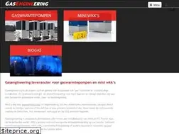 Sites similar to gasengineering.nl
