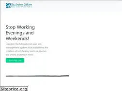Sites similar to gasengineersoftware.co.uk