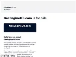 Sites similar to gasengineoil.com