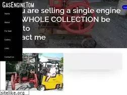 Sites similar to gasenginetom.com