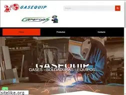 Sites similar to gasequip.com.ec