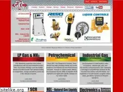 Sites similar to gasequipment.com
