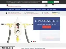 Sites similar to gasequipmentdirect.co.uk