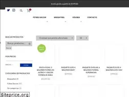 Sites similar to gaser.com.mx