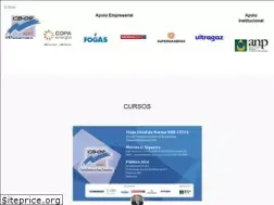 Sites similar to gasescombustiveis.com.br