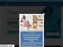 Sites similar to gasesdelaguajira.com
