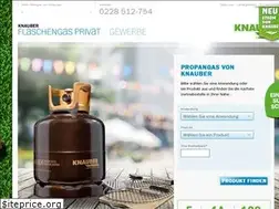 Sites similar to gaseshop-direkt.de