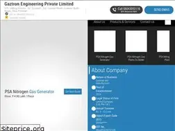 Sites similar to gasesprojects.com