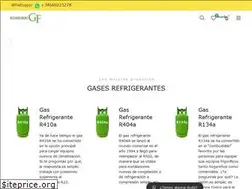 Sites similar to gasesrefrigeranteseuropa.com