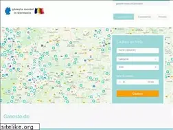 Sites similar to gaseste.de