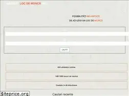 Sites similar to gasestelocdemunca.net