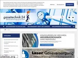 Sites similar to gasetechnik24.com