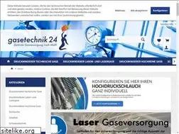 Sites similar to gasetechnik24.de