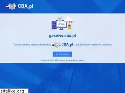 Sites similar to gasewo.cba.pl