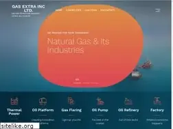 Sites similar to gasextrainc.com