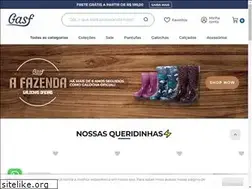 Sites similar to gasf.com.br