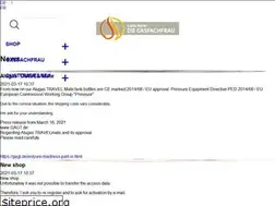 Sites similar to gasfachfrau.eu