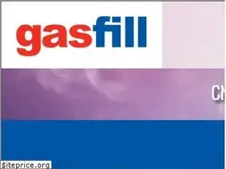 Sites similar to gasfill.com