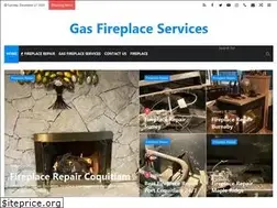 Sites similar to gasfireplaceservices.com