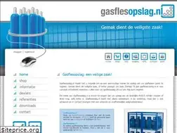 Sites similar to gasflesopslag.nl