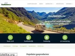 Sites similar to gasflessen.nu