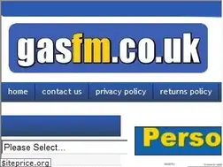 Sites similar to gasfm.co.uk