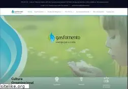 Sites similar to gasfomento.pt