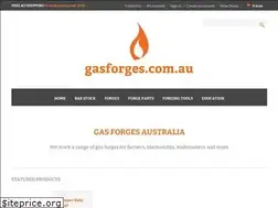 Sites similar to gasforges.com.au