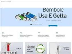 Sites similar to gasfrigo.it