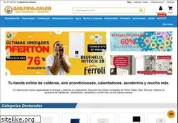 Sites similar to gasfriocalor.com