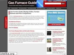 Sites similar to gasfurnaceguide.com