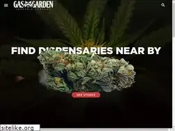 Sites similar to gasgarden.ca