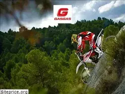 Sites similar to gasgas.co.nz