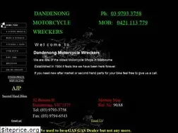 Sites similar to gasgas.com.au