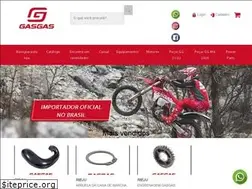 Sites similar to gasgas.com.br
