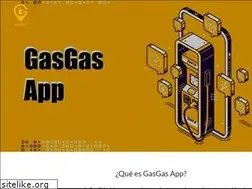 Sites similar to gasgas.com.mx