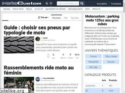 Sites similar to gasgas.fr
