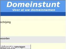 Sites similar to gasgas.nl