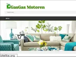 Sites similar to gasgasmotoren.nl
