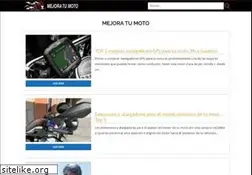 Sites similar to gasgasmotos.es