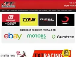Sites similar to gasgasuk.com