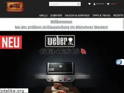 Sites similar to gasgrill-muenchen.de
