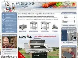 Sites similar to gasgrill-shop.com