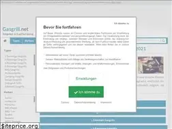 Sites similar to gasgrill.net