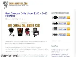 Sites similar to gasgrilladvice.com