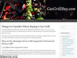 Sites similar to gasgrillbuy.com