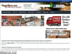 Sites similar to gasgrillpro.com