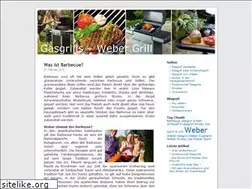 Sites similar to gasgrills.org